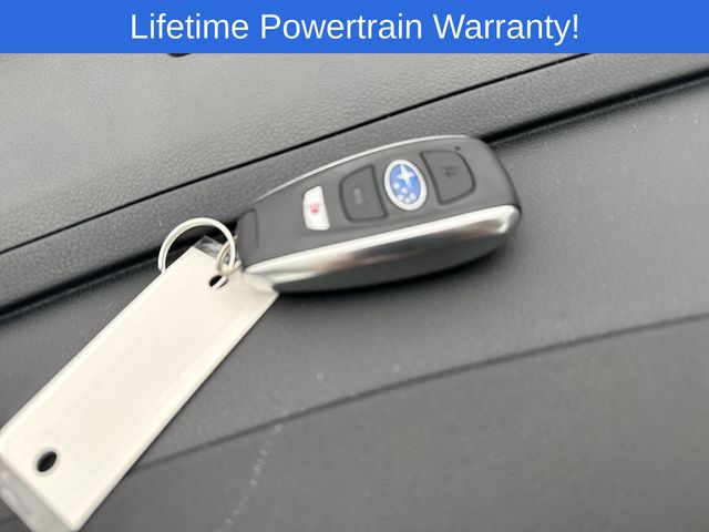 Thumbnail: 2026 Subaru Forester - 15