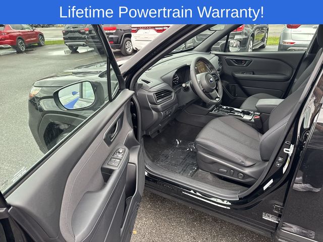 Thumbnail: 2026 Subaru Forester - 21