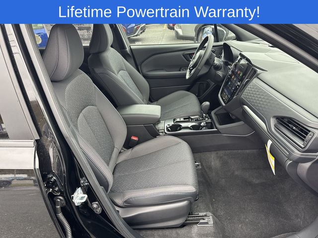 Thumbnail: 2026 Subaru Forester - 10