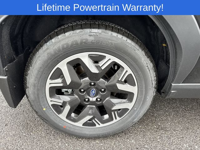 Thumbnail: 2026 Subaru Forester - 7