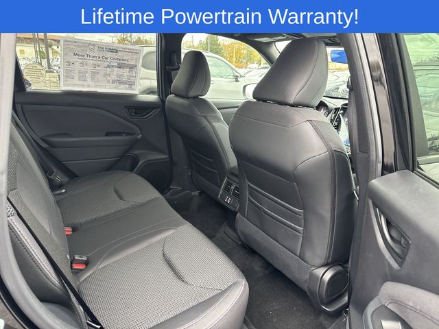 Thumbnail: 2026 Subaru Forester - 27