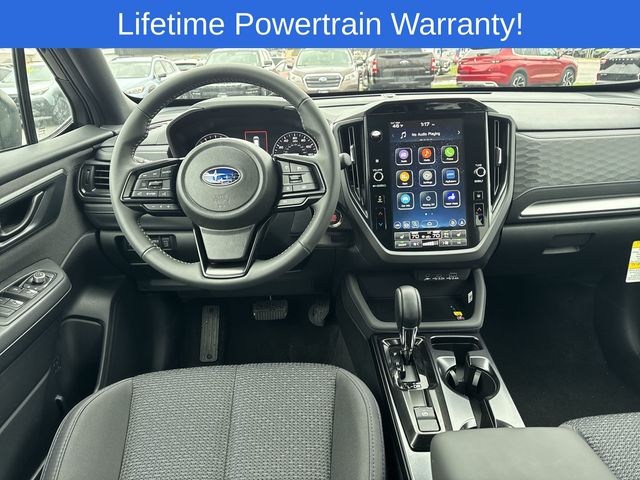 Thumbnail: 2026 Subaru Forester - 2