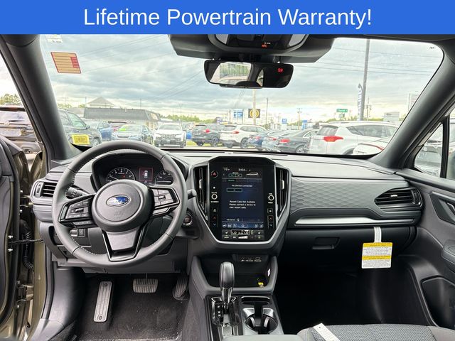 Thumbnail: 2026 Subaru Forester - 2