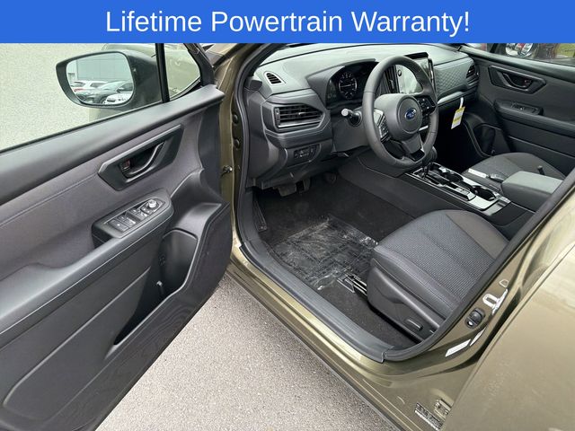 Thumbnail: 2026 Subaru Forester - 22