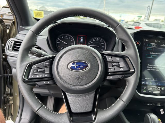 Thumbnail: 2026 Subaru Forester - 10