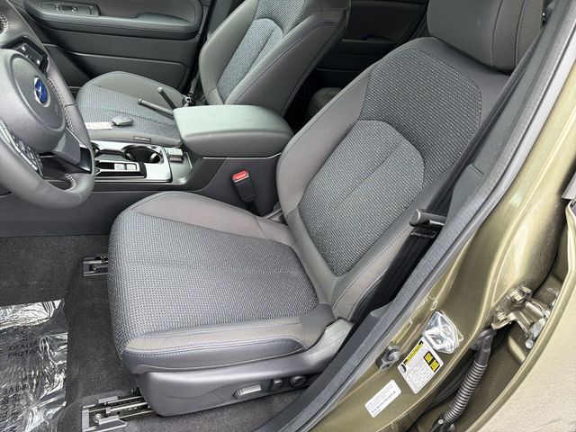 Thumbnail: 2026 Subaru Forester - 11