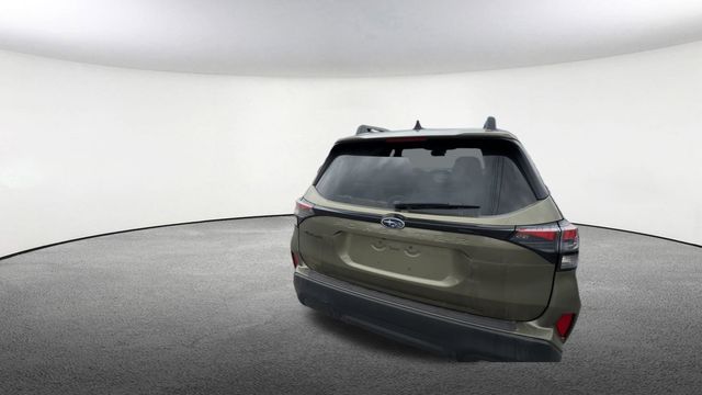 Thumbnail: 2026 Subaru Forester - 22