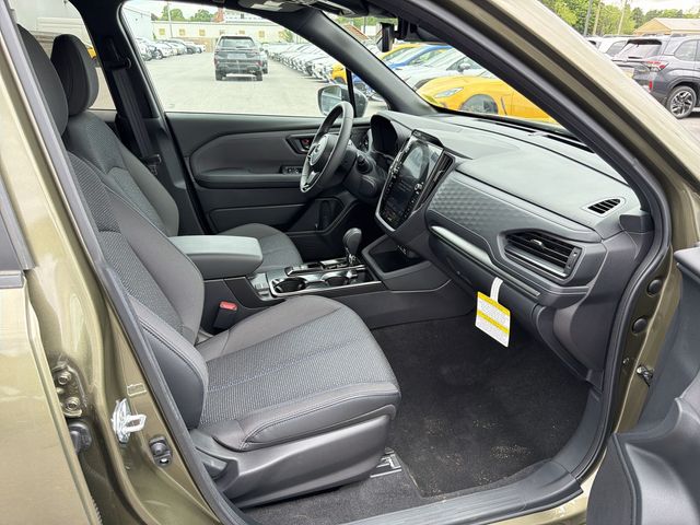 Thumbnail: 2026 Subaru Forester - 12