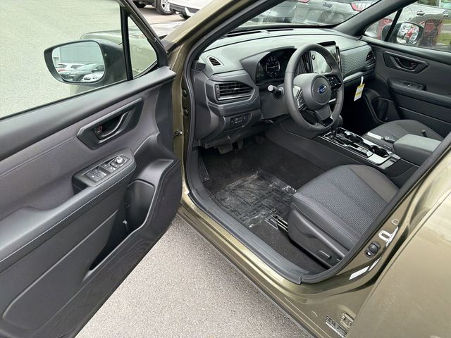 Thumbnail: 2026 Subaru Forester - 25