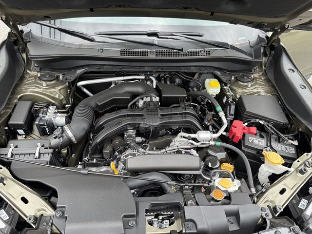 Thumbnail: 2026 Subaru Forester - 9