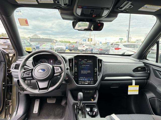 Thumbnail: 2026 Subaru Forester - 2