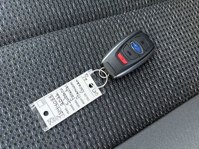 Thumbnail: 2026 Subaru Forester - 16