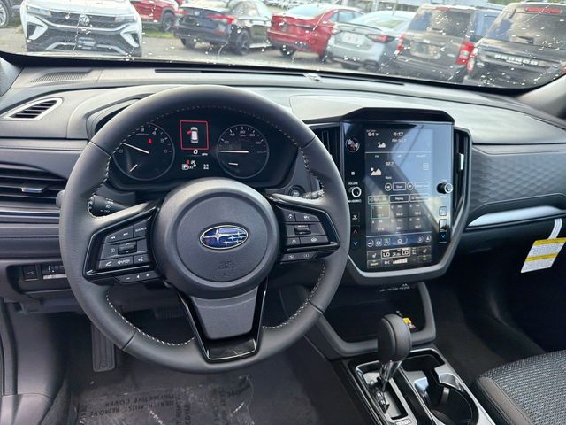 Thumbnail: 2026 Subaru Forester - 9