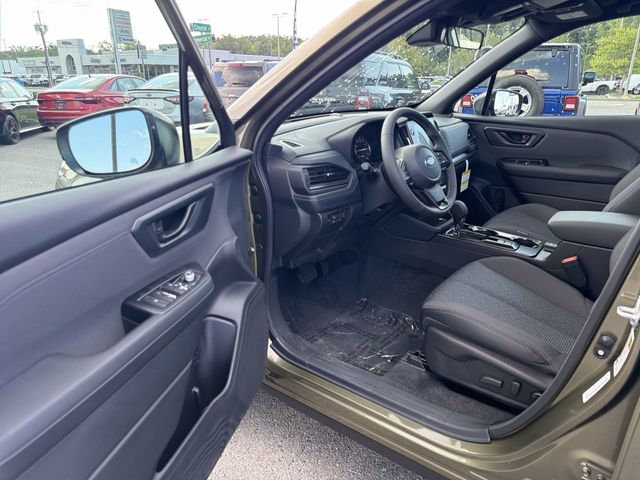 Thumbnail: 2026 Subaru Forester - 23