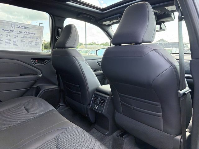 Thumbnail: 2026 Subaru Forester - 11