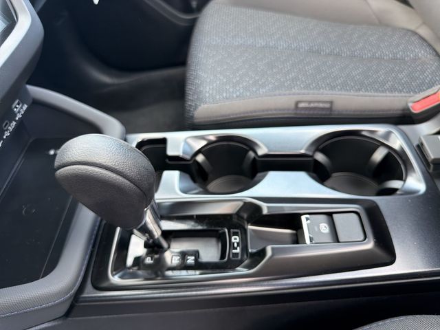 Thumbnail: 2026 Subaru Forester - 13
