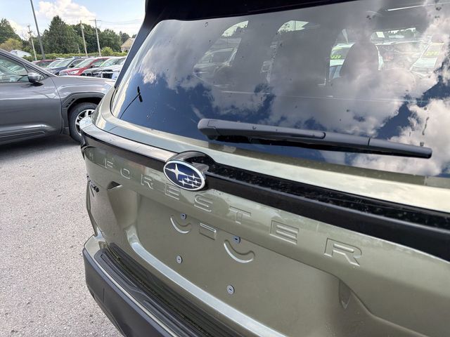 Thumbnail: 2026 Subaru Forester - 6