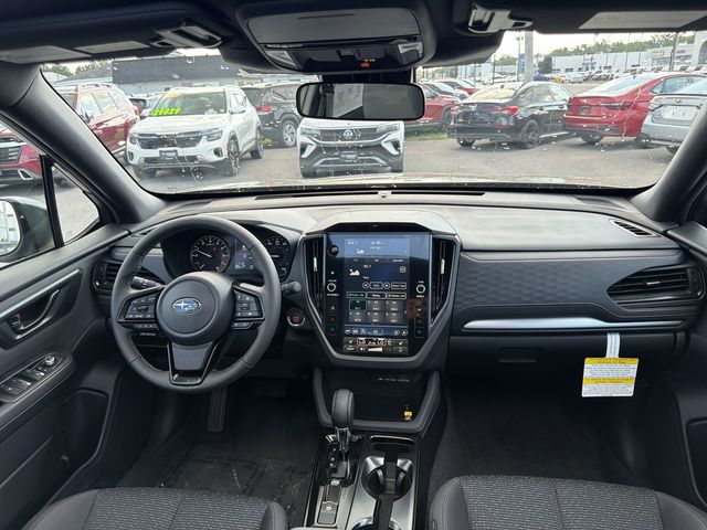 Thumbnail: 2026 Subaru Forester - 2