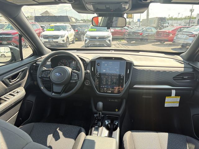 Thumbnail: 2026 Subaru Forester - 2