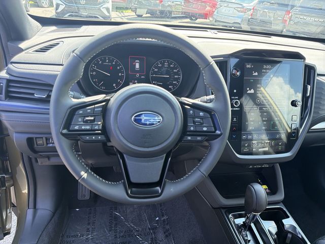 Thumbnail: 2026 Subaru Forester - 9