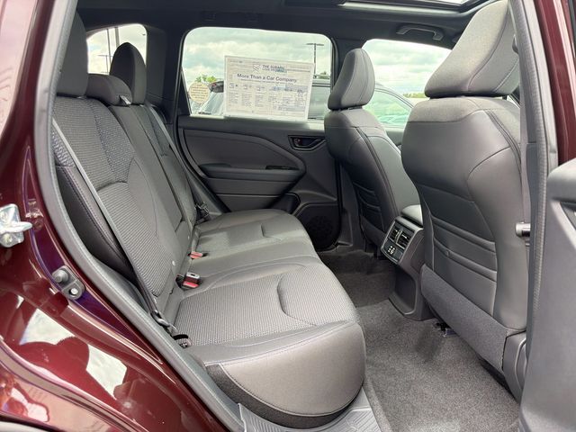 Thumbnail: 2026 Subaru Forester - 28