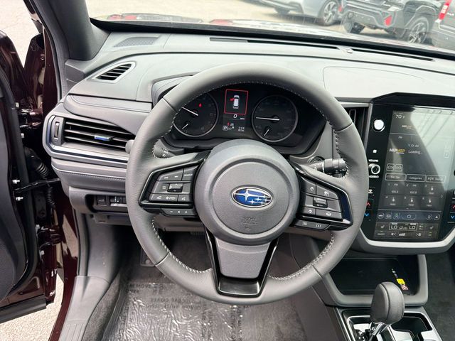 Thumbnail: 2026 Subaru Forester - 10