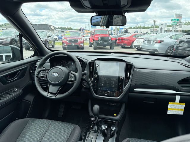 Thumbnail: 2026 Subaru Forester - 2