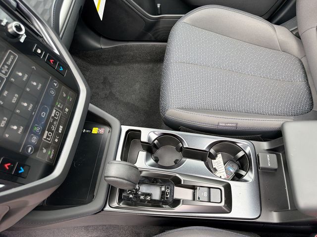 Thumbnail: 2026 Subaru Forester - 14