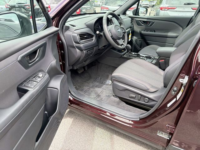 Thumbnail: 2026 Subaru Forester - 13