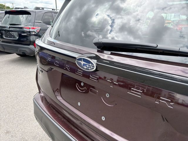 Thumbnail: 2026 Subaru Forester - 7