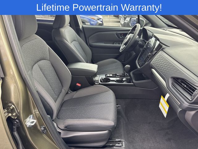 Thumbnail: 2026 Subaru Forester - 11