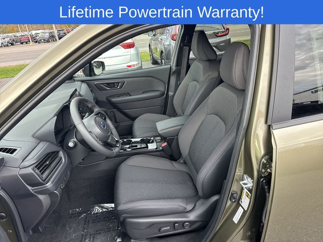 Thumbnail: 2026 Subaru Forester - 10