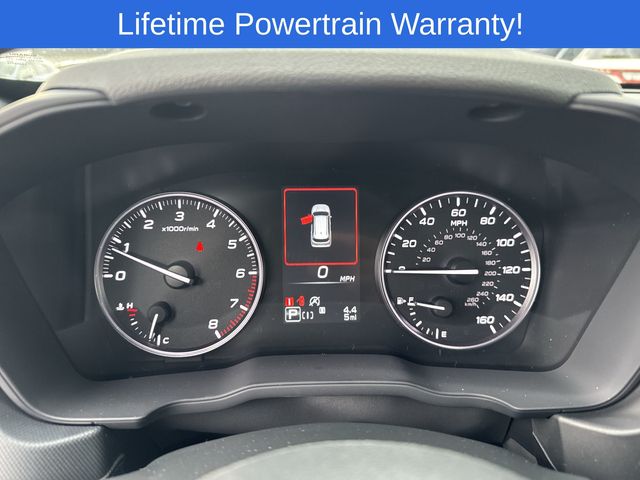 Thumbnail: 2026 Subaru Forester - 16