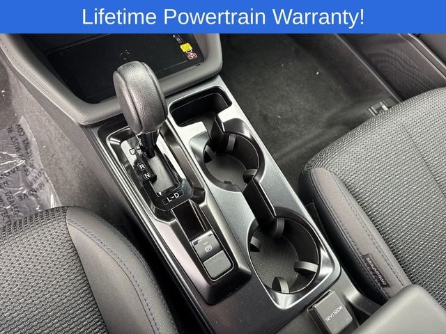 Thumbnail: 2026 Subaru Forester - 15