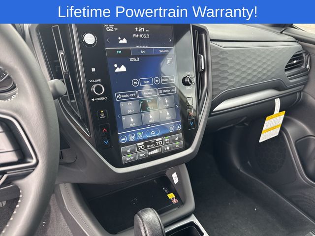 Thumbnail: 2026 Subaru Forester - 14