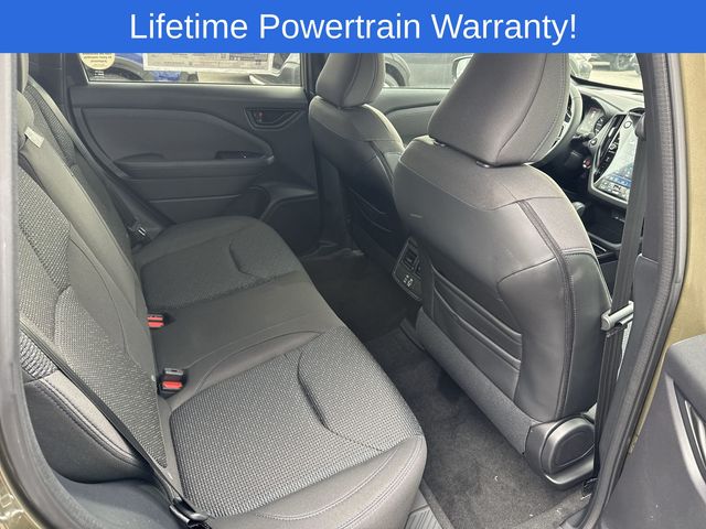 Thumbnail: 2026 Subaru Forester - 26