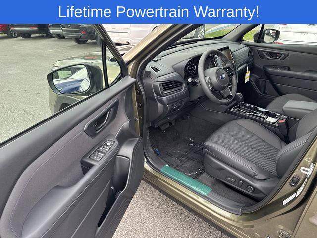 Thumbnail: 2026 Subaru Forester - 2