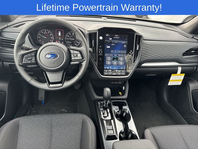 Thumbnail: 2026 Subaru Forester - 9