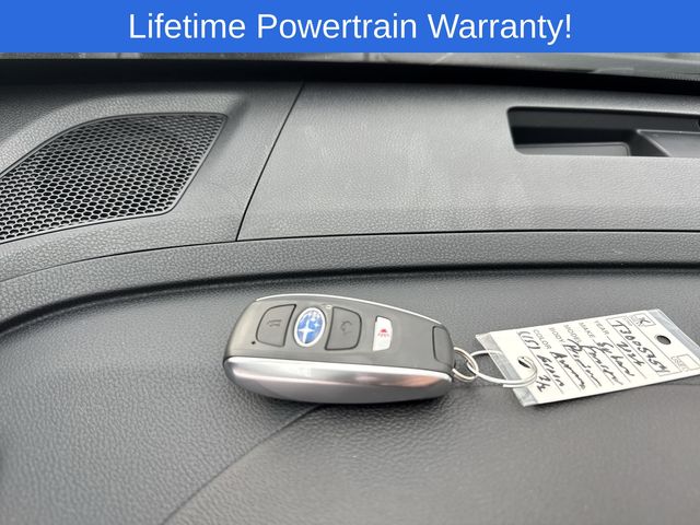 Thumbnail: 2026 Subaru Forester - 27