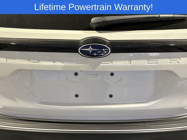 Thumbnail: 2026 Subaru Forester - 7