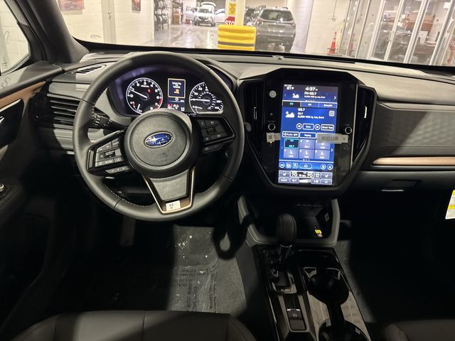 Thumbnail: 2026 Subaru Forester - 2