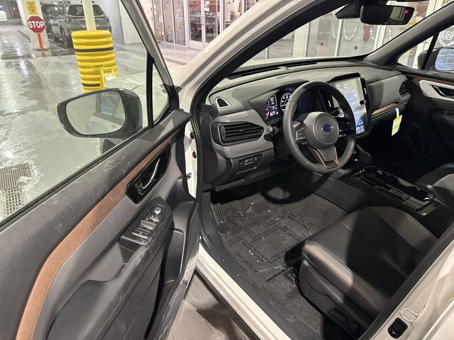 Thumbnail: 2026 Subaru Forester - 21