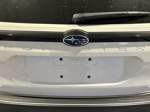Thumbnail: 2026 Subaru Forester - 7