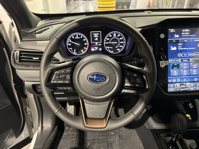 Thumbnail: 2026 Subaru Forester - 9