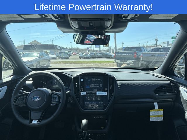 Thumbnail: 2026 Subaru Forester - 2