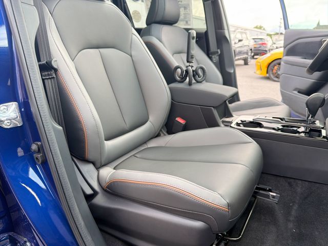 Thumbnail: 2026 Subaru Forester - 12
