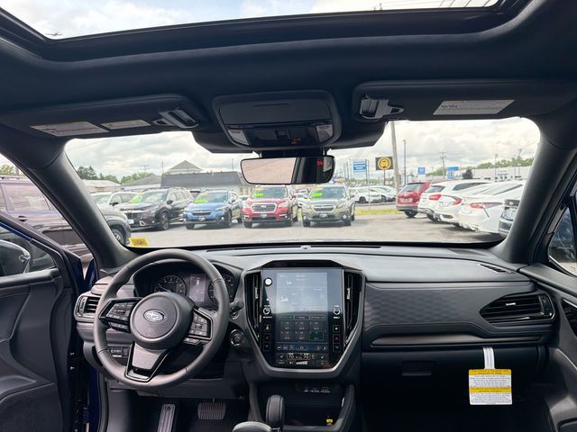 Thumbnail: 2026 Subaru Forester - 2