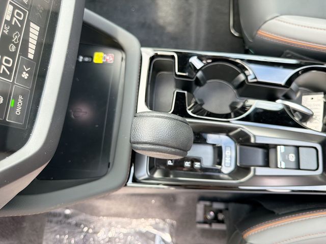 Thumbnail: 2026 Subaru Forester - 29