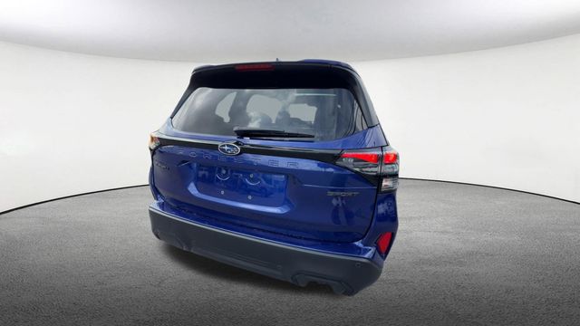 Thumbnail: 2026 Subaru Forester - 22