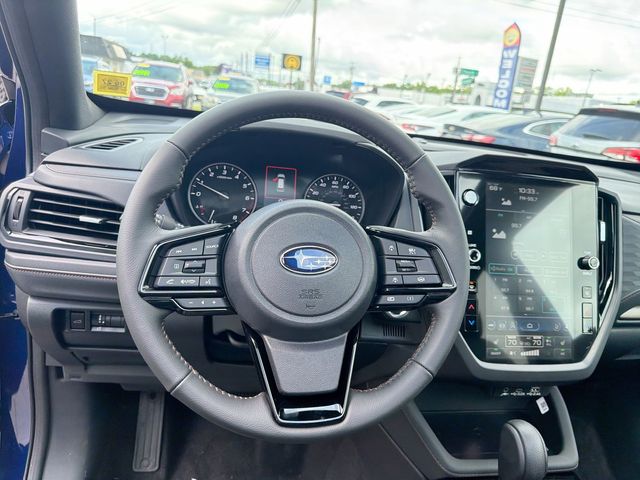 Thumbnail: 2026 Subaru Forester - 10